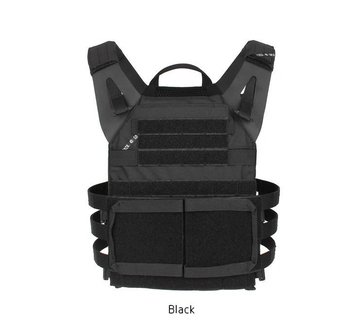 Pew taktischer jump able platten träger jpc 2,0 airsoft vt04 – Detail 6