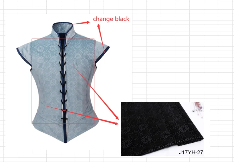 Gilet In Velluto Nero Su Misura Gilet Tudor Costumi Tudor King Prince Di Alta Qualità