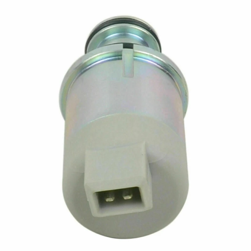 YB09853 60808200 7740101 Idle Control Valve for Ford Alfa Romeo Fiat Lancia Maserati Iac Valve Connector