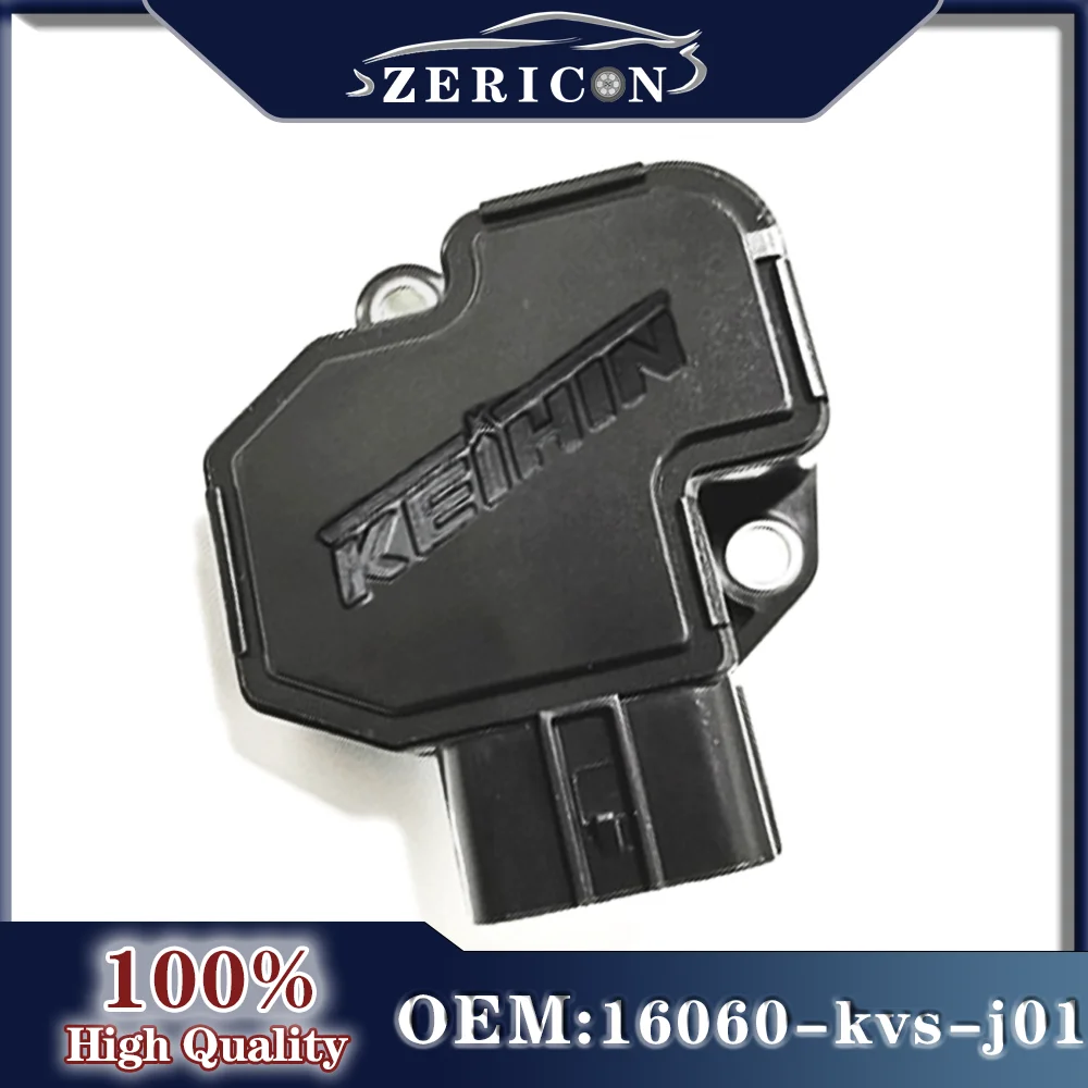 25pcs 16060kvsj01 For Honda Winner 150 Brand New High Quality Tps