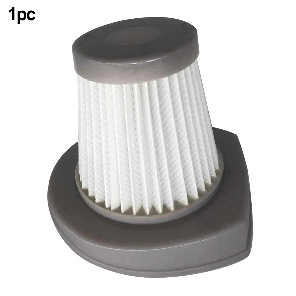 

Усовершенствованный моющийся фильтр для VC161PK/VC163BE для пылесоса эффективно захватывает аллергены и частицы пыли!