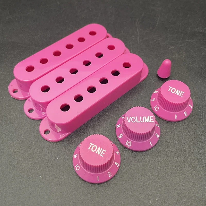 Crema Pickup Single Coil Artec SSA12 Alnico V Per STRATOCASTER Stile - Foto 5