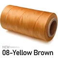 08-Yellow Brown