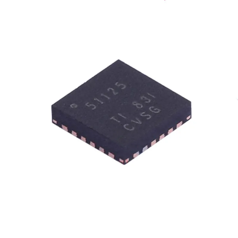

10 шт./партия, новые оригинальные фотообои TPS51125RGER 51125