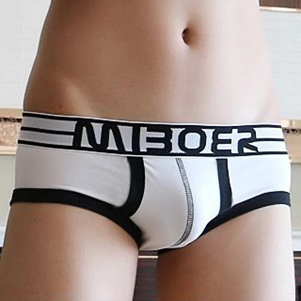 Рисунок 4 - Мужское сексуальное нижнее белье