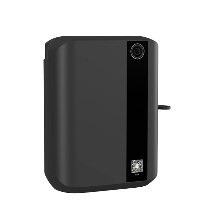 بلوتوث 500 مللي ناشر العطر الذكية رائحة الهواء آلة...