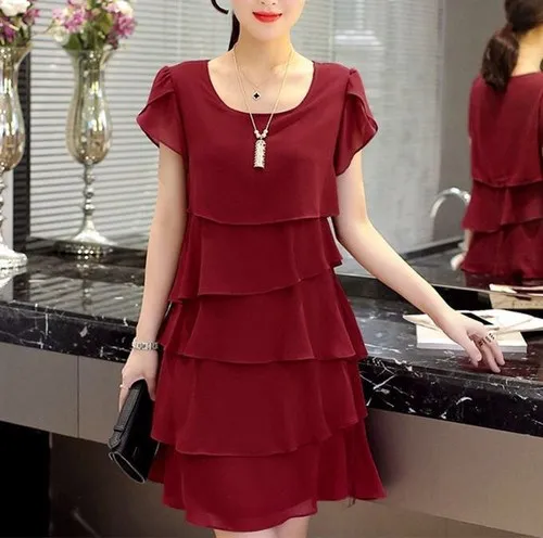 Dark Red