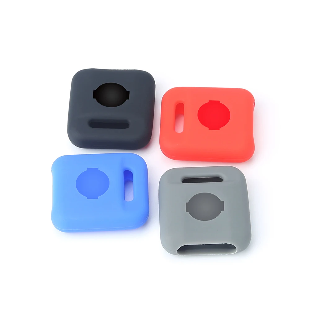 Silicone Case For Nissan Bluebird Tiida Sylphy Almera March Livina Cabstar Sunny Paladin D22 NV200 Transponder Key Shell Blank key case cover car key shell
