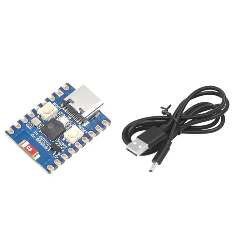 ESP32 C3FN4 160MHz ̴   (4MB ÷ ޸ R2LB )