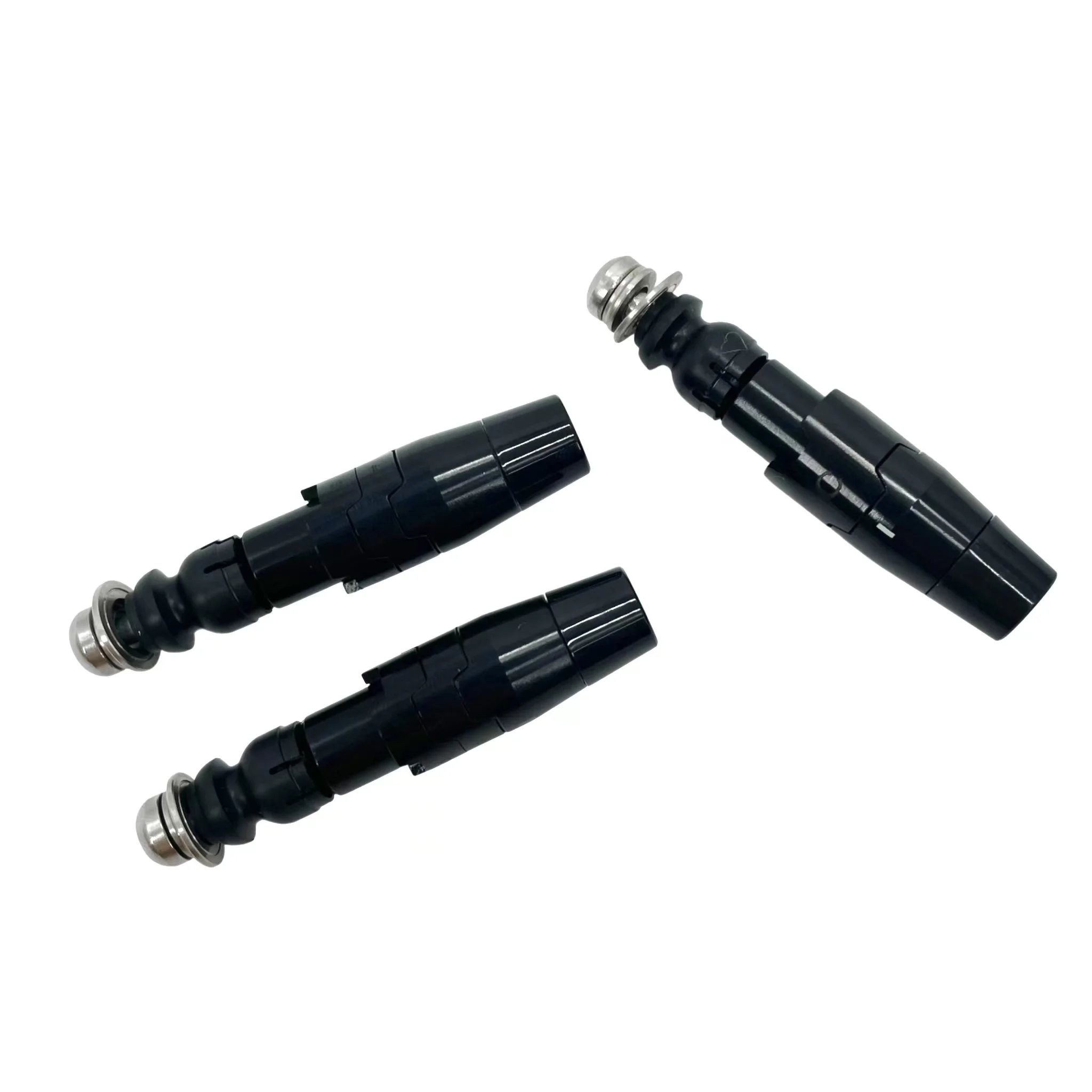

0.335/0.350 Golf shaft adapter sleeve adaptor Connector Single Dual Cog for Callaway RAZR FIT X-treme x-hot Driver club head