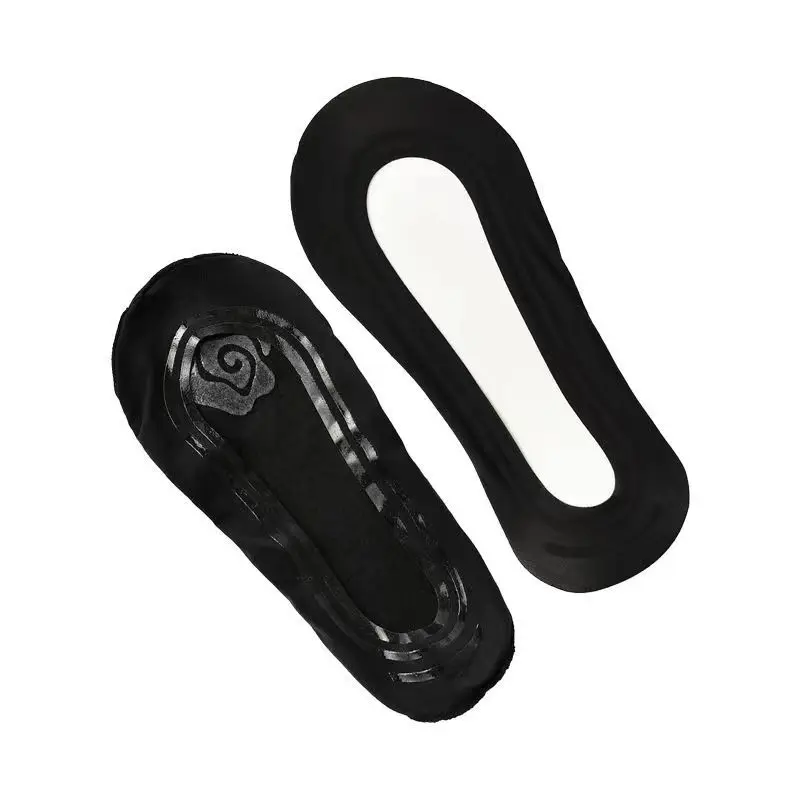 Рисунок 6 - 1 пара невидимых носков-лодочек