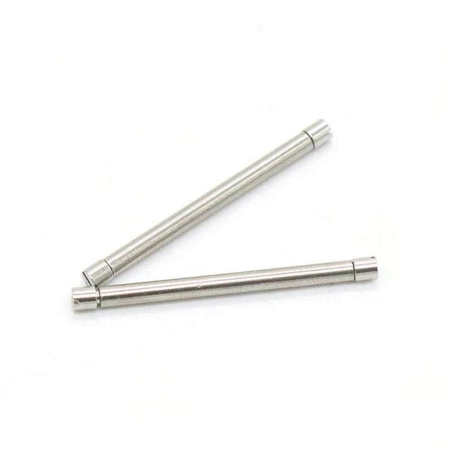 Utensili Per Orologi Usati Viti Per Cinturino Orologi Set In