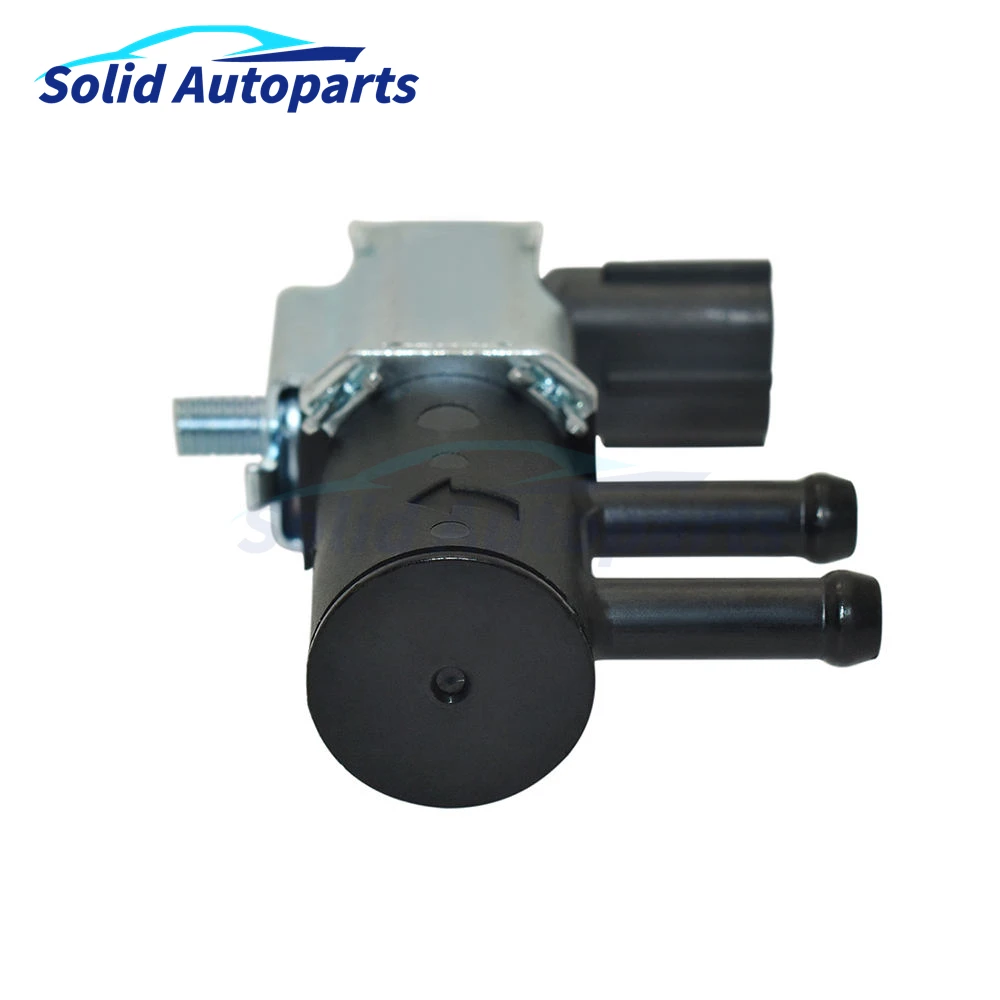 Vacuum Solenoud Valve K5T48589 18114-58M00 For Suzuki Swift SX4 S-Cross JY 1.6 2013 -