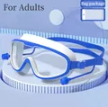 Blue adult