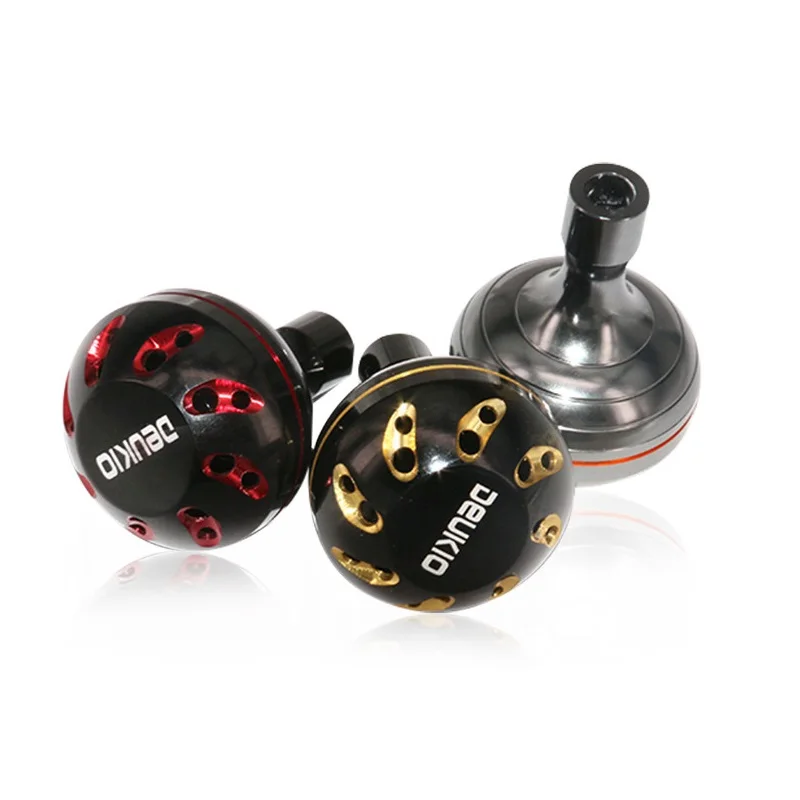 38mm-Fishing-Reel-Handle-Knob-Full-Metal-Power-Knob-for-S-D-A-Reel ...