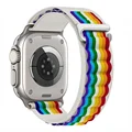 37 Rainbow colors