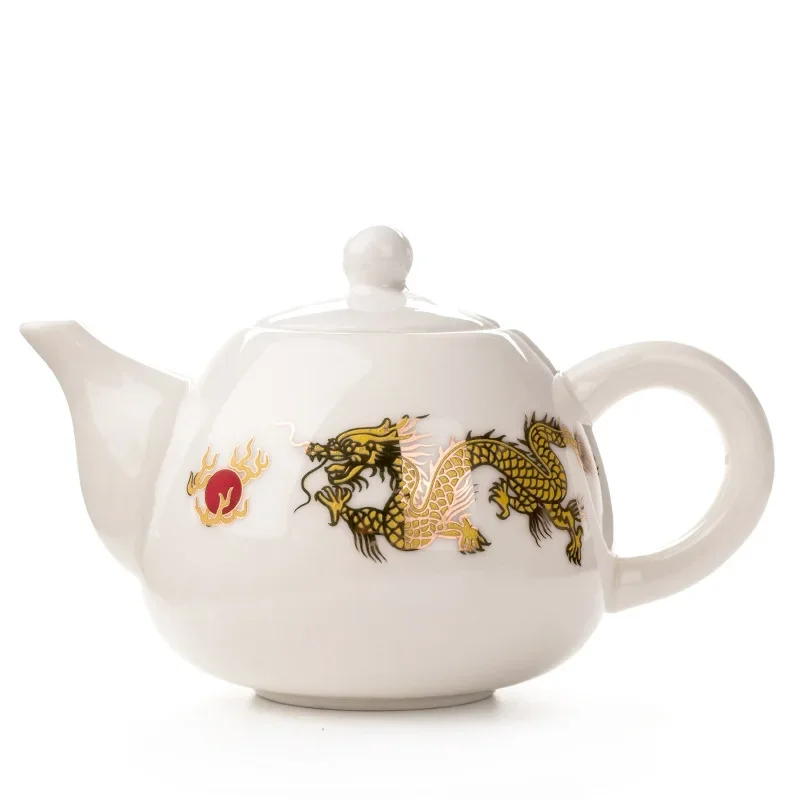 Chinese Tea Pot 2