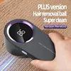 Lint Remover USB Charging Electric Pellet Machine Hair Ball Lint Trimmer Portable Electric Clothes Lint Machine High-speed Moto 2