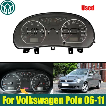 Panel de Instrumentos Usado para Volkswagen Polo 2006-2011 (de segunda mano) 1