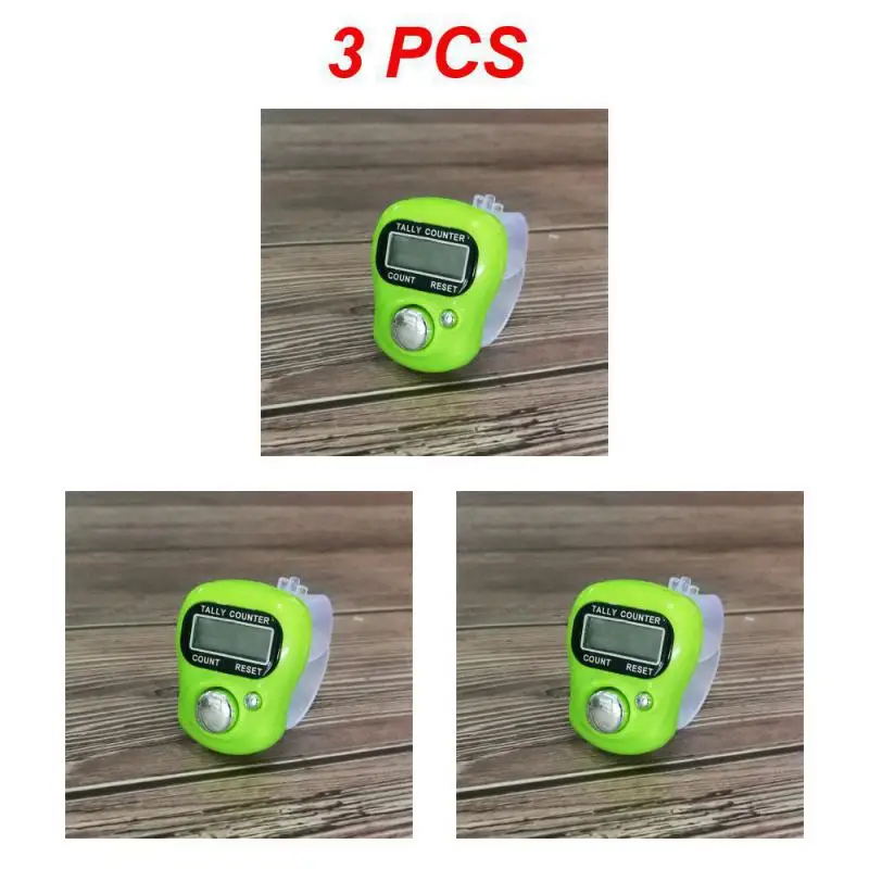 Style A 3pcs