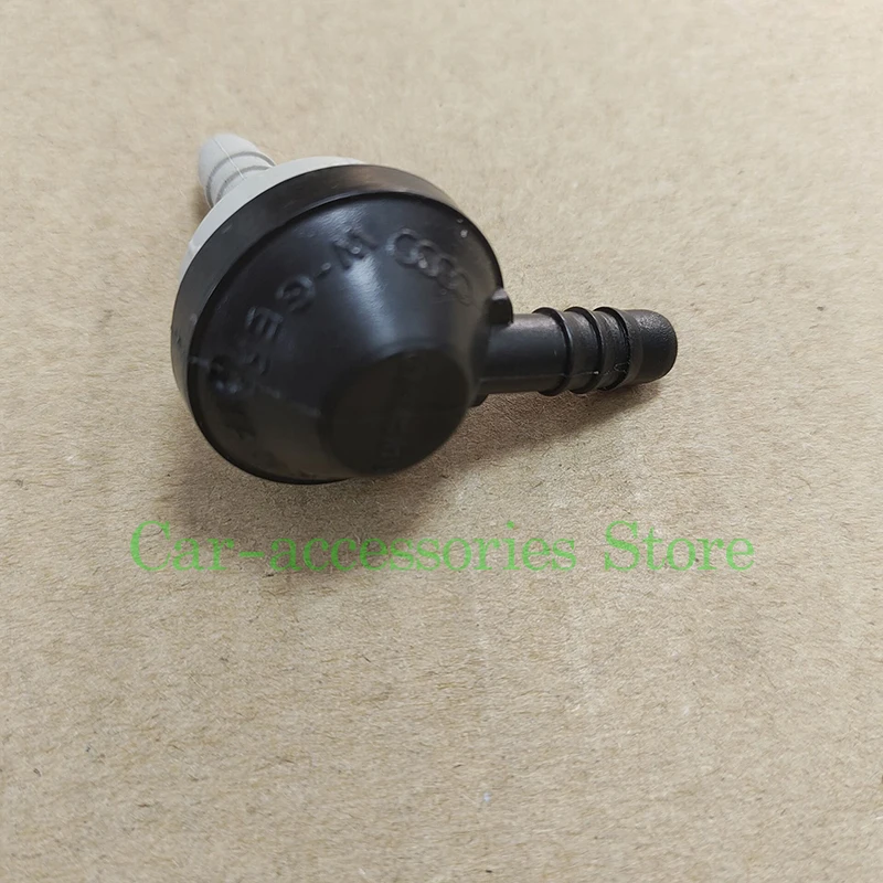 10PCS Intake Manifold Check Valve PCV Valve For Chevrolet Sonic Cruze Trax 1.6 1.8 Opel Astra Insignia 55568437