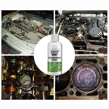 Cleaning Product For Engine Compartment Cleaning Tool Top Selling