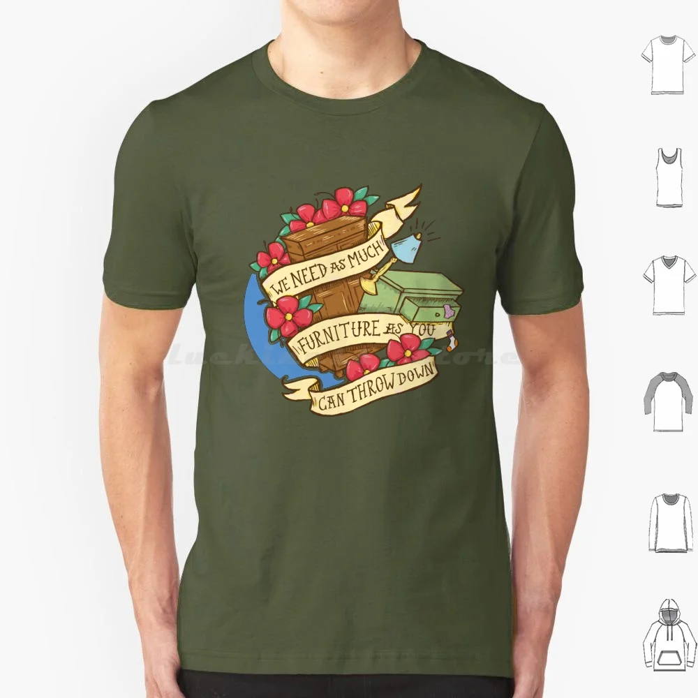 Courfeyrac Line T Shirt 6Xl Cotton Cool Tee Les Miserables Les Mis Courfeyrac Neo Traditional Les Amis De Labc Les Amis