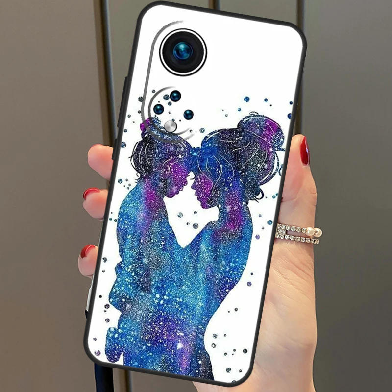 Elegant Family Bond Case - Customizable Design