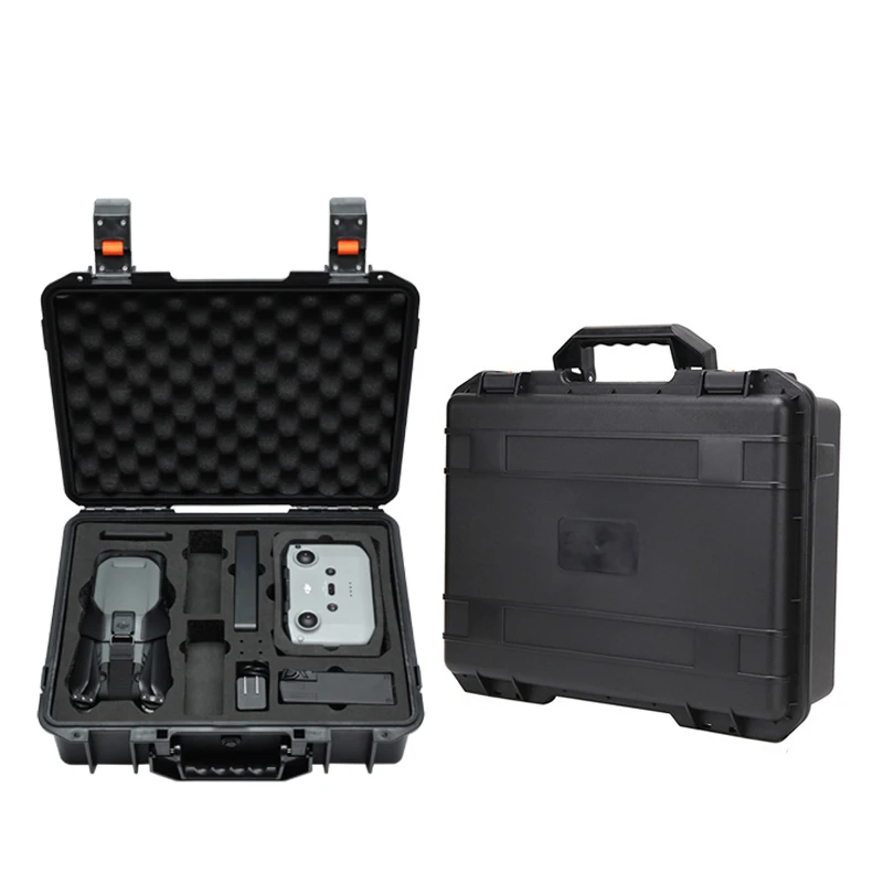 camera and lens backpack DJI Mavic 3 Waterproof Box Hardshell Storage Carrying Case Suitcase Explosion-proof For DJI Mavic 3 Drone Box Accessories camera and lens backpack