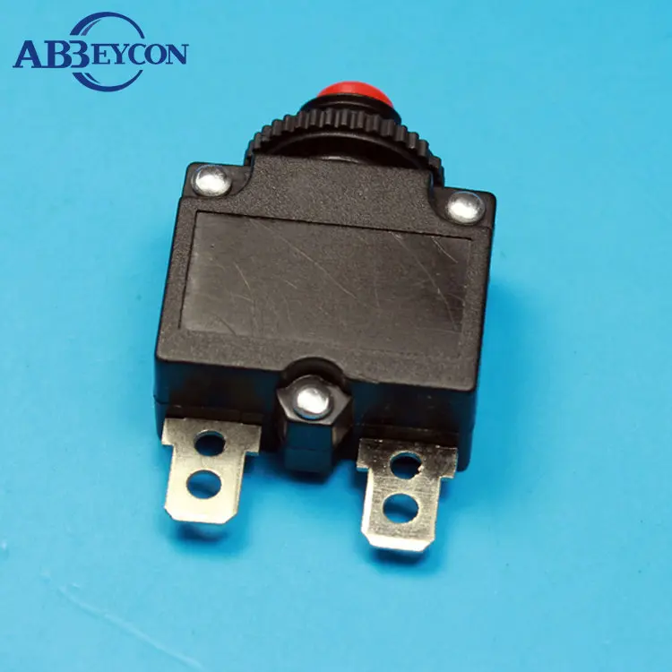 

IBA/IB-1-13A Backlite защита двигателя, Термовыключатель, автоматический выключатель перегрузки
