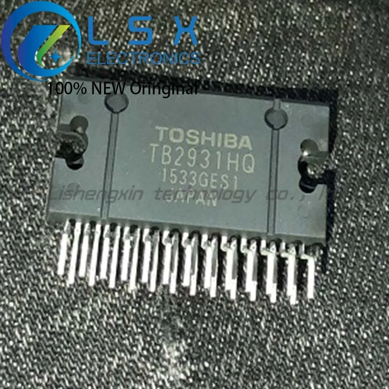 

Новинка/5 шт. TB2931HQ TB2931AHQ Оригинал на st ock