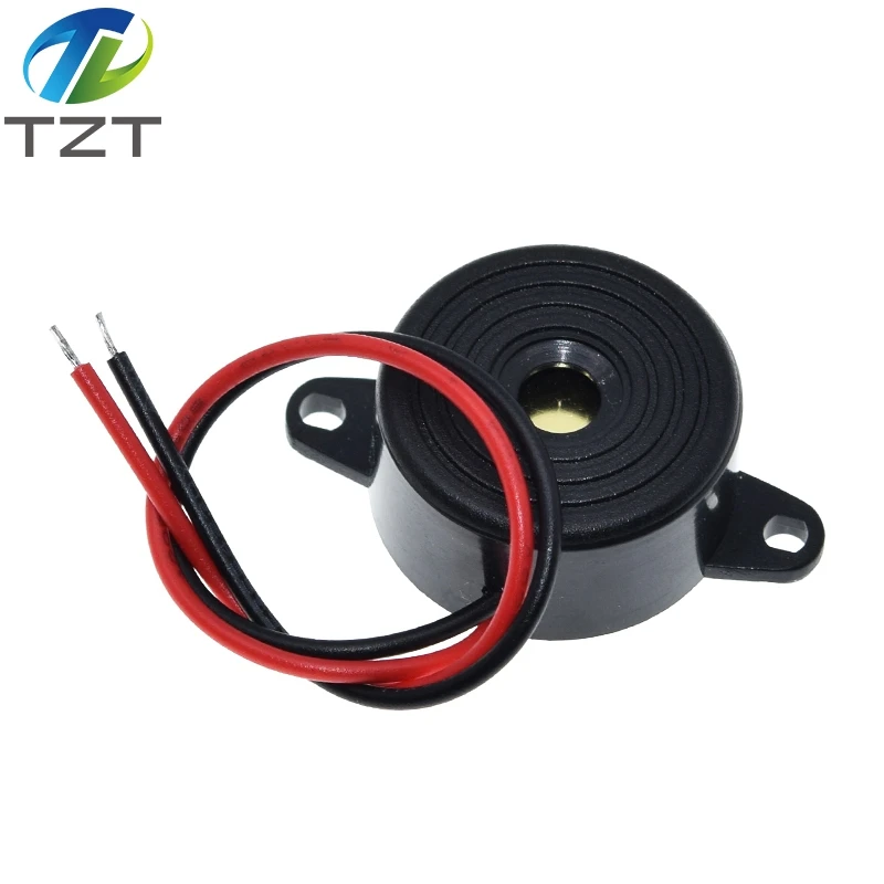 12 Pcs Active Piezo Buzzer Electric Buzzer Home Buzzer Alarm Sounders Practical Buzzer 20 B 5401efa0 8091 4da7 B551 D64cee3d9e3c.5d8dcfde83f851eda0b0513018c6ae7a