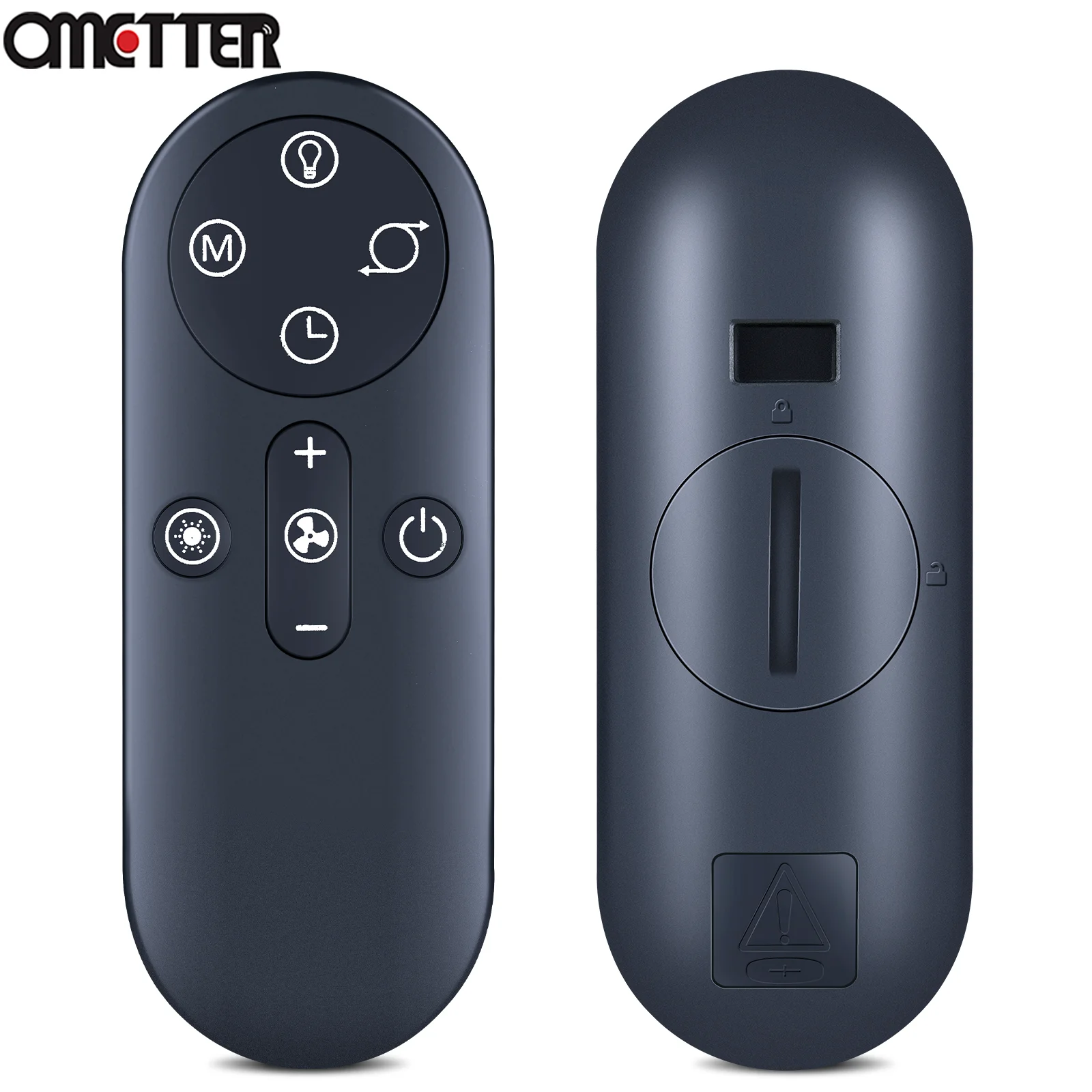 New Replacement For Lasko Pinnacle 40 Tower Fans Remote Control DST100 ...