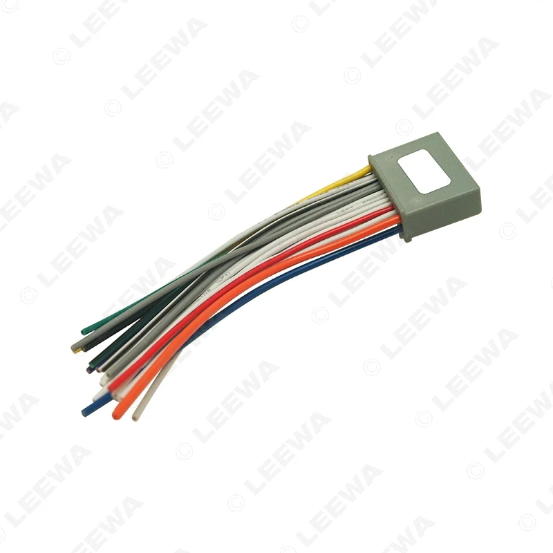 adaptador para honda crv greiz gienia envix cd player plug cabo # ca926