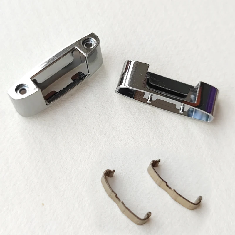 Premium Replacement Metal Hinge Parts for Headphone Headband Repair Kit