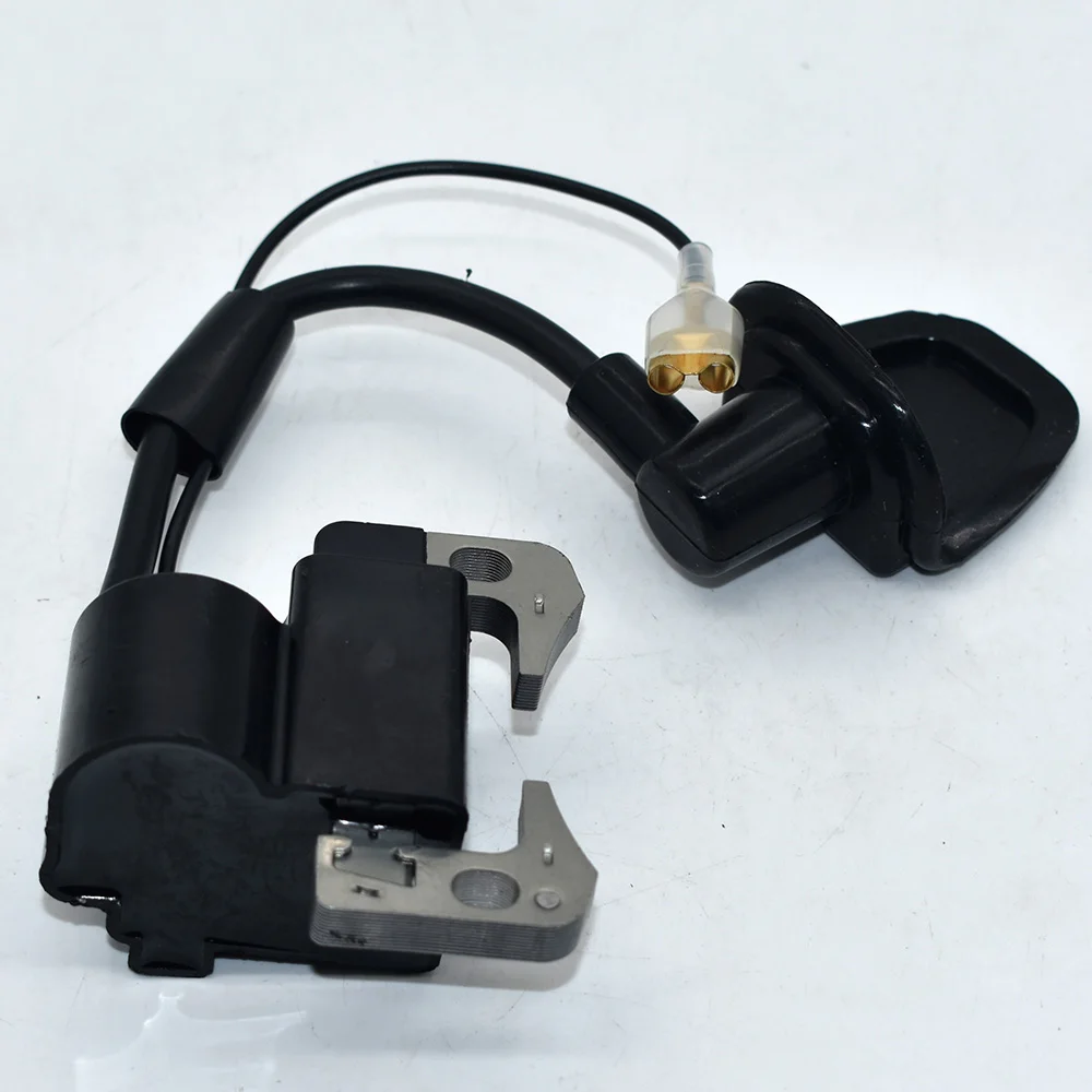 Bobina De Encendido Para Miniquad Y ATV 4 Tiempos - Compatible Con 50cc, 70cc, 110cc