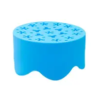 Vase Flower Grid Silicone Flower Arrangement Grid with Multi-holes Stem Holder Plant Fixation Wire Vase Bouquet Frog Arranger 1