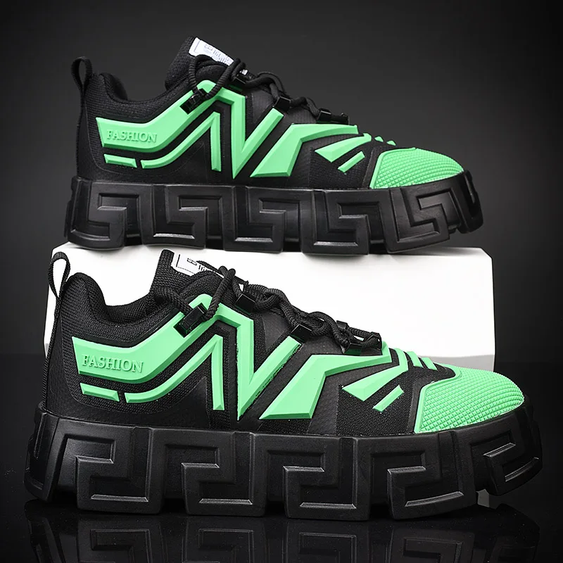 High-End Basketball Shoes 4