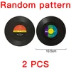 Random 2Pcs
