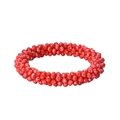 Solid Red