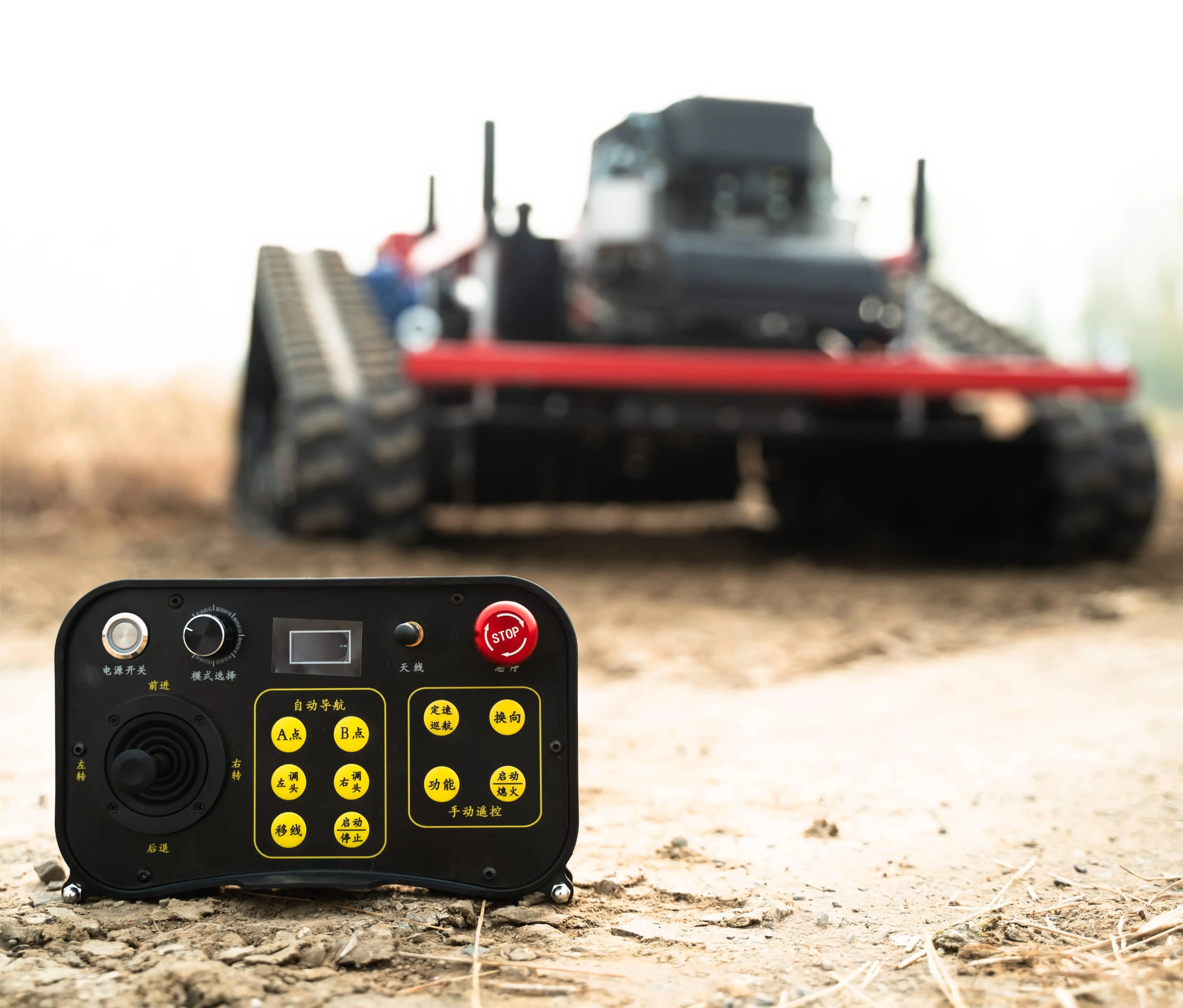 Рисунок 6 - Самая продаваемая газонокосилка по всей сети