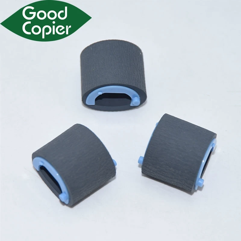 

10 шт. RL1-1442-000 RL1-1443 ролик для захвата бумаги для HP P1005 P1006 P1007 P1008 P1009 P1108 P1106 P1102 P1102W M1132 M1213 M1216