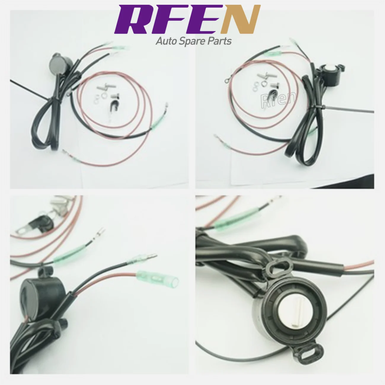 

RFEN 8M0098264 для датчика яхты