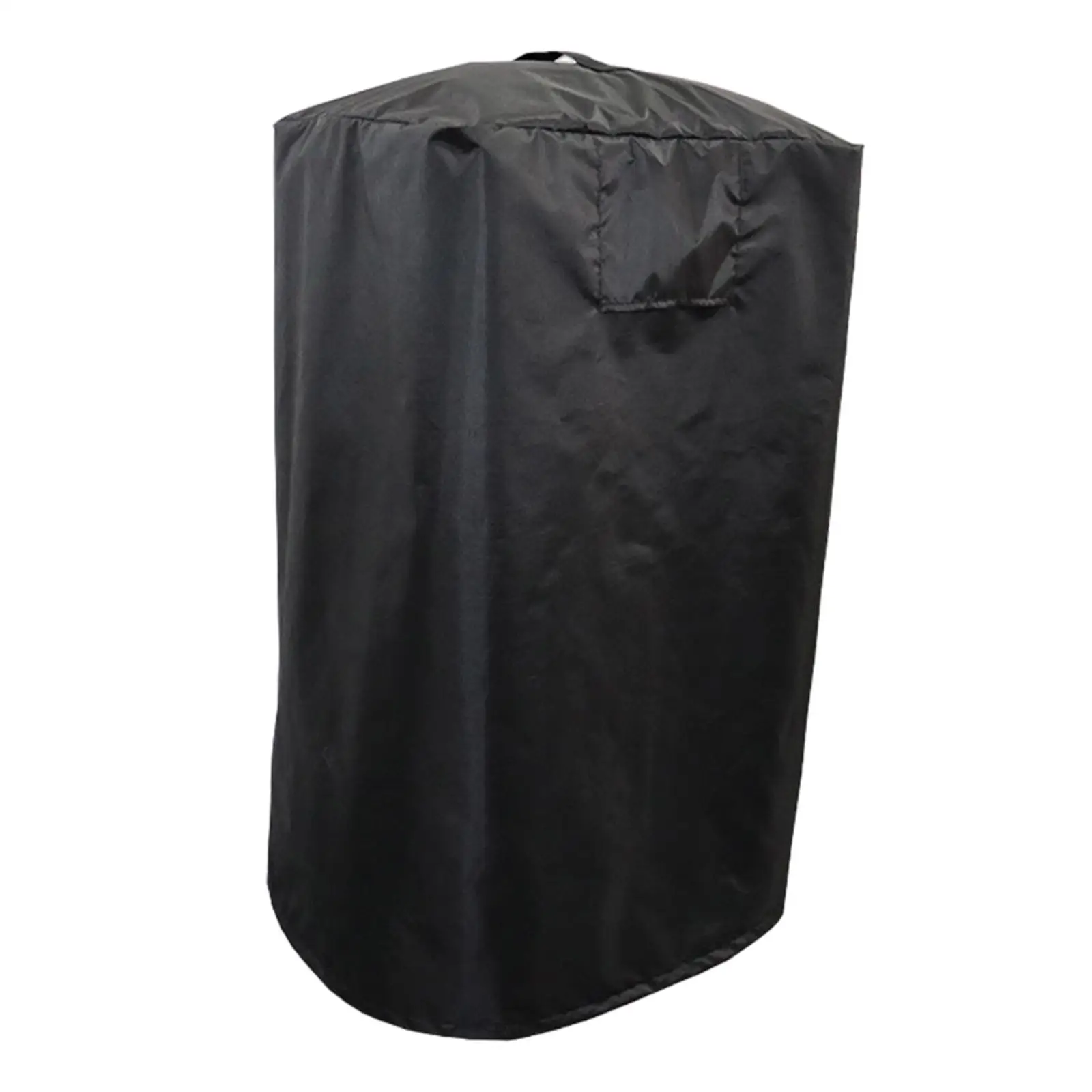 Electric Pressure Washer Cover for Outdoor Use with Handle 87x45x45cm Waterproof