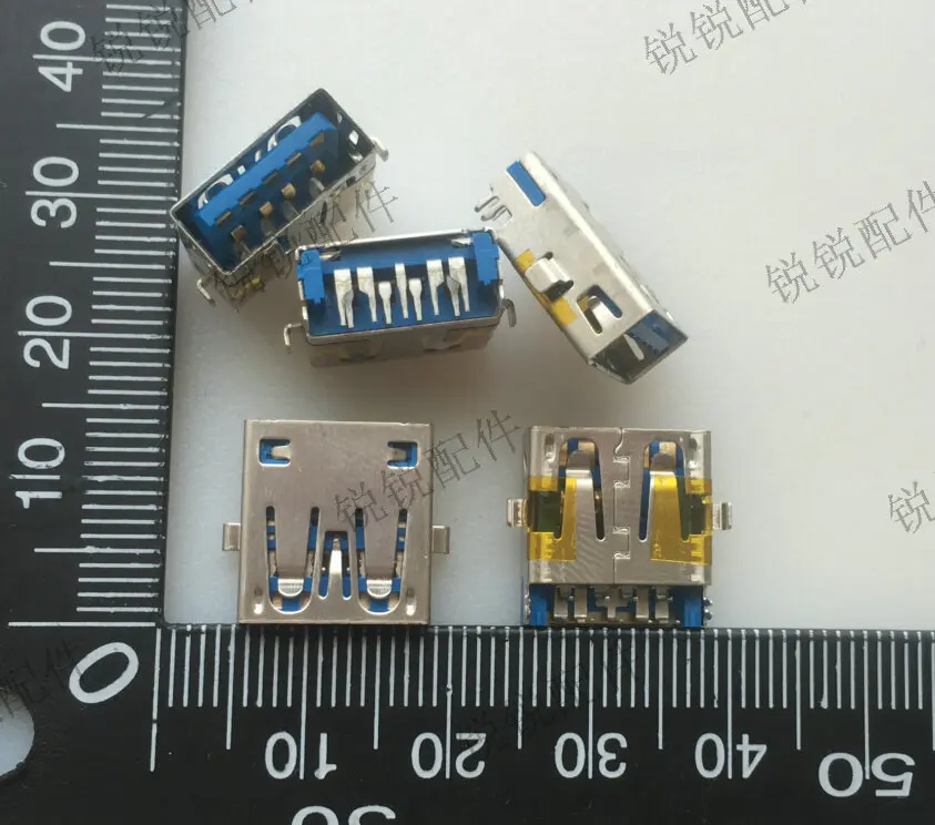 

Бесплатная доставка Для Lenovo Asus Dell и других ноутбуков с USB-разъемом 3,0 дюйма, разъем для USB-интерфейса 9P, разъем для раковины