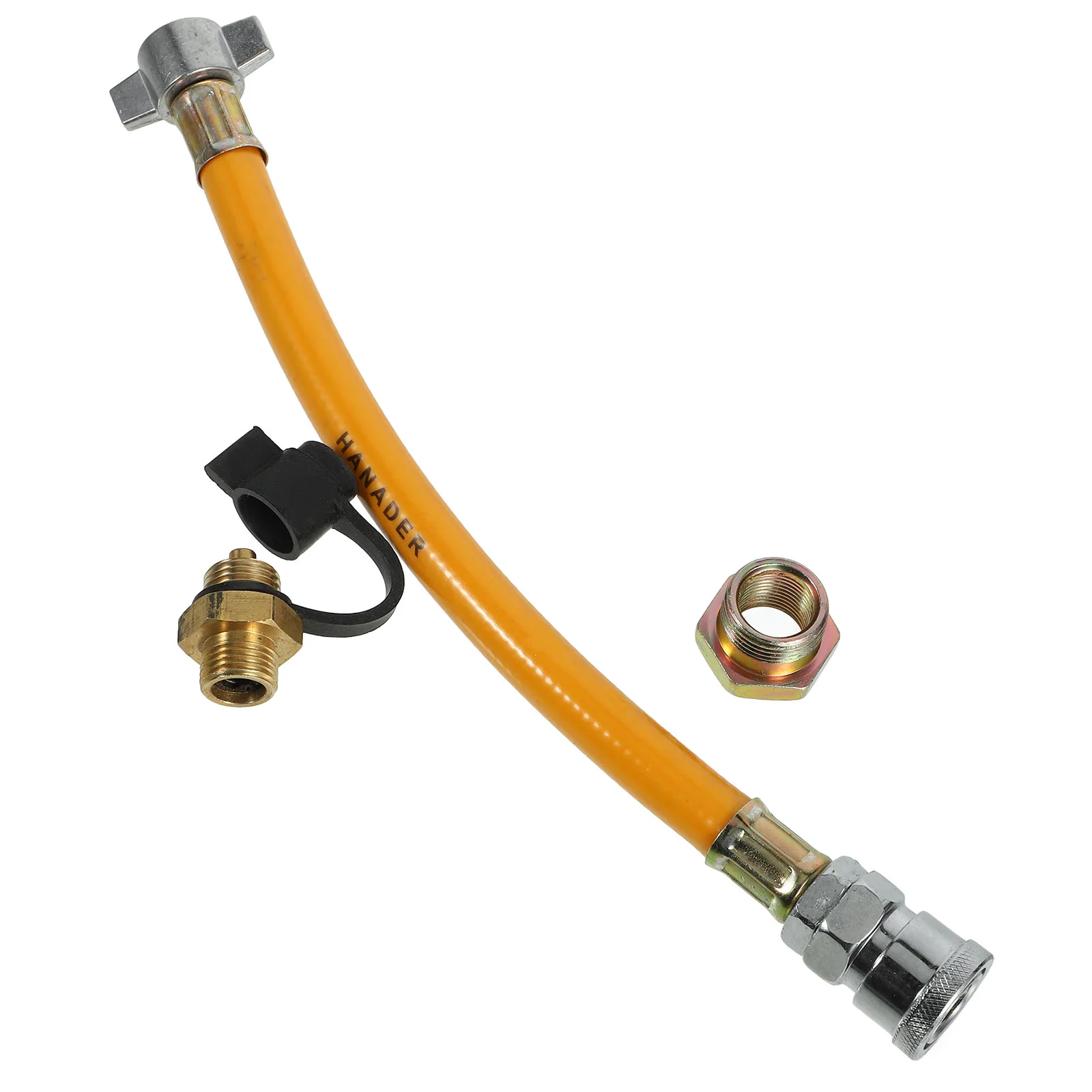 

Gas Bottle Air Tube Tank Valve Line for Trailer Hose Truck Compressor Parts Rubber