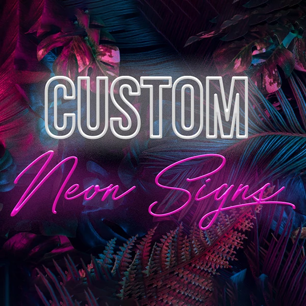 Neon Sign Led Store