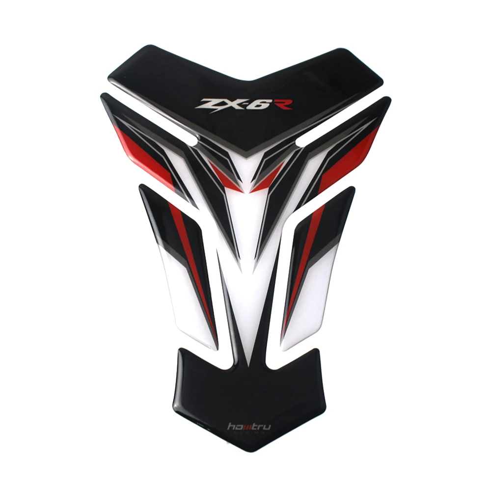 ͻŰ  ZX6R 636 ZX 6R   3D  ũ е,  ũ ȣ ƼĿ,  ƼĿ