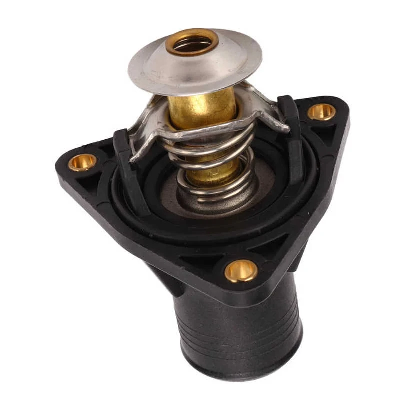 Engine Coolant Thermostat 143-0895 for Jaguar X-Type 2.5L 3.0L 02-08 C2S11278