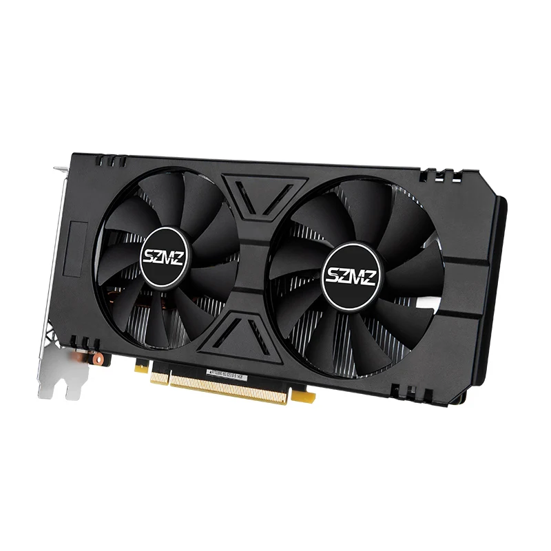 YYHC 공장 베스트셀러 GPU 2060 3090 3080 3070 3060 TI 6800XT 6600xt Gtx1660s 그래픽 카드, 8GB 10GB 12GB 게임용 카드